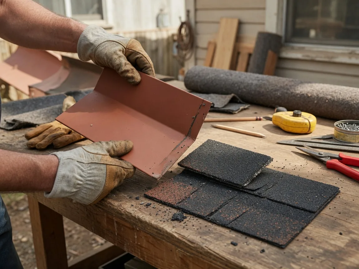 Roof Repair company in Wilton, CT